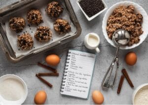 Brownie cooling and storage tips