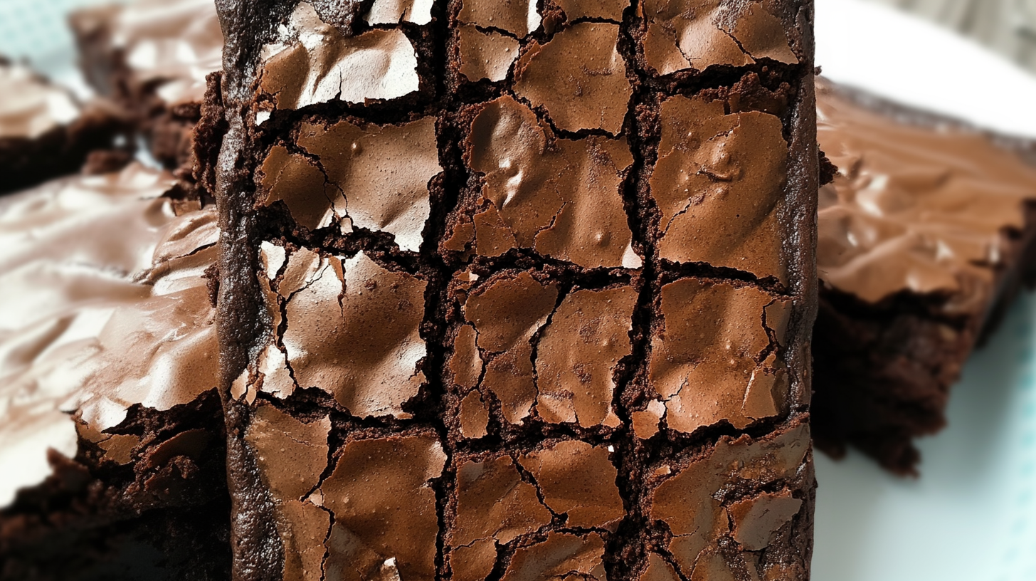 Ghirardelli brownie mix recipe