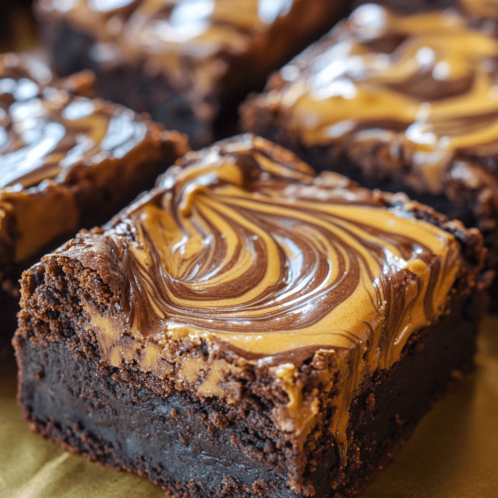 The Best Brownie Icing Recipe: Rich, Creamy & Irresistible 3 Brownie Icing Recipe