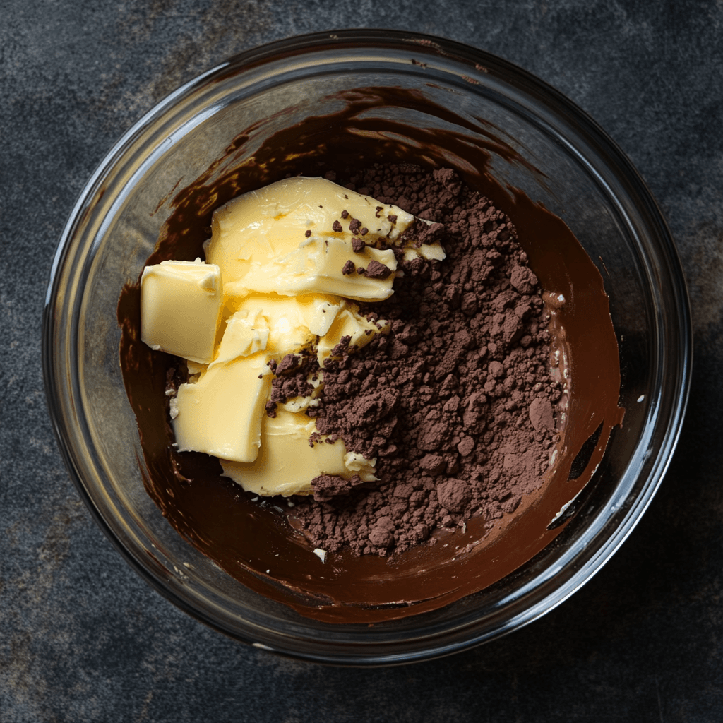 The Best Brownie Icing Recipe: Rich, Creamy & Irresistible 2 Brownie Icing Recipe