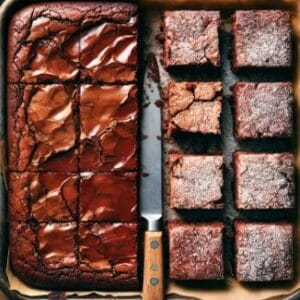 Should brownies be gooey or cakey?