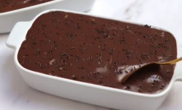 What can I substitute for brownie mix?