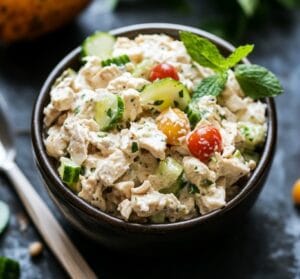 Chicken Salad Chick recipe