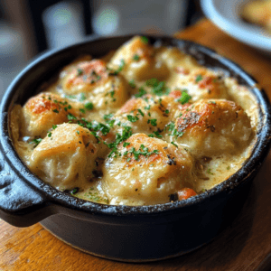 Classic Chicken Pot Pie Recipe: Comfort Food Made Easy 3
chicken pot pie