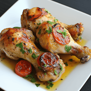 Crispy Fried Chicken Legs Recipe – Perfectly Golden and Juicy 1
fried chicken legs recipe