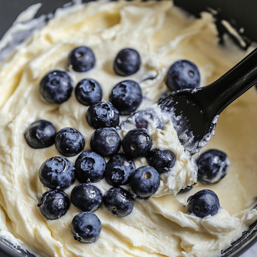 5 Steps to Perfect Blueberry Buckle Coffee Cake – A Sweet Classic 2 blueberry buckle coffee cake