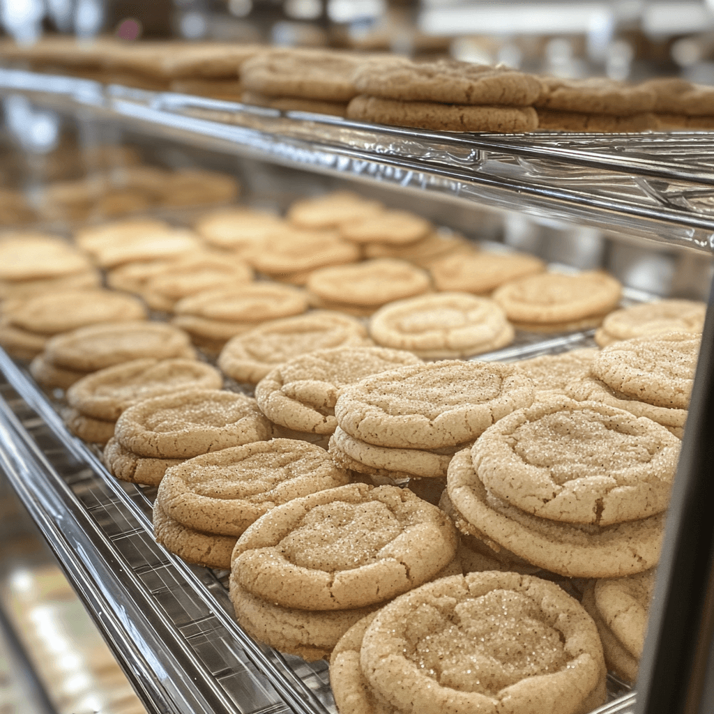 Find the Best Snickerdoodle Cookies Near Me for Every Craving! 1 snickerdoodle cookies near me
