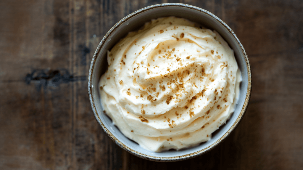 brown butter cream cheese