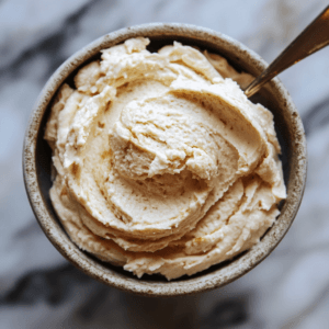 Brown Butter Cream Cheese: Rich, Nutty, and Perfect for Any Dessert 3 brown butter cream cheese