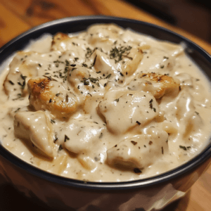 Easy Chicken Alfredo with Jar Sauce: Quick, Creamy, and Delicious 1 chicken alfredo with jar sauce