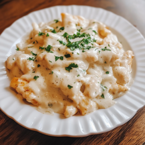 Easy Chicken Alfredo with Jar Sauce: Quick, Creamy, and Delicious 2 chicken alfredo with jar sauce