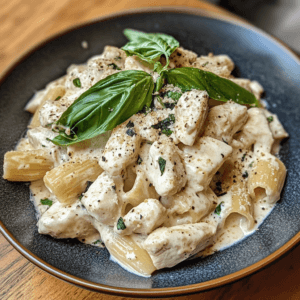 Easy Chicken Alfredo with Jar Sauce: Quick, Creamy, and Delicious 3 chicken alfredo with jar sauce