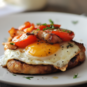 
chicken breakfast recipes