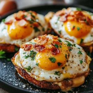 
chicken breakfast recipes