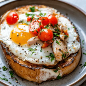 
chicken breakfast recipes