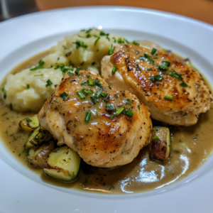 Chicken Gloria Recipe: A Creamy, Cheesy Delight for Every Occasion 2
chicken gloria recipe