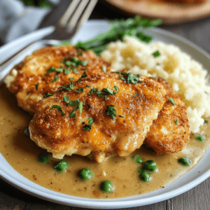 Chicken Gloria Recipe: A Creamy, Cheesy Delight for Every Occasion 3
chicken gloria recipe