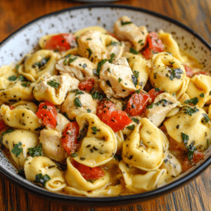 
chicken tortellini recipes