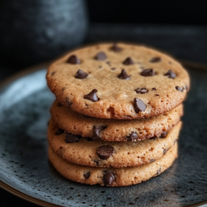 Chocolate Chip Cookie Tarifi: Classic Recipe for Perfect Cookies 3 chocolate chip cookie tarifi