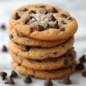 Chocolate Chip Cookie Tarifi: Classic Recipe for Perfect Cookies 2 chocolate chip cookie tarifi