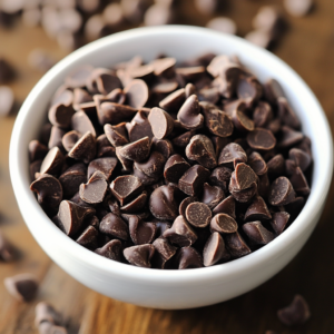 chocolate chips