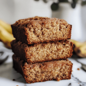 Snickerdoodle Banana Bread: A Sweet and Spiced Twist 2 Snickerdoodle Banana Bread