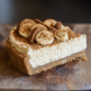snickerdoodle cheesecake