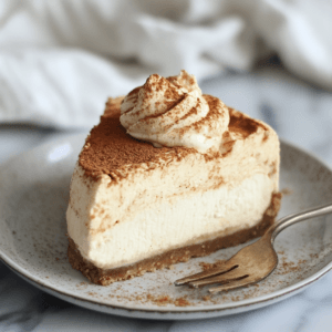 snickerdoodle cheesecake