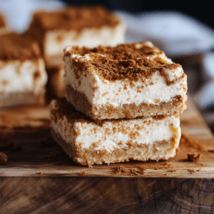 Snickerdoodle Cheesecake Bars: Creamy, Spiced, and Easy to Make 2 snickerdoodle cheesecake bars
