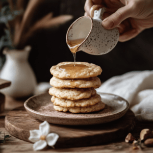Snickerdoodle Cookies Without Tartar: A Simple Recipe for Perfection 3 snickerdoodle cookies without tartar