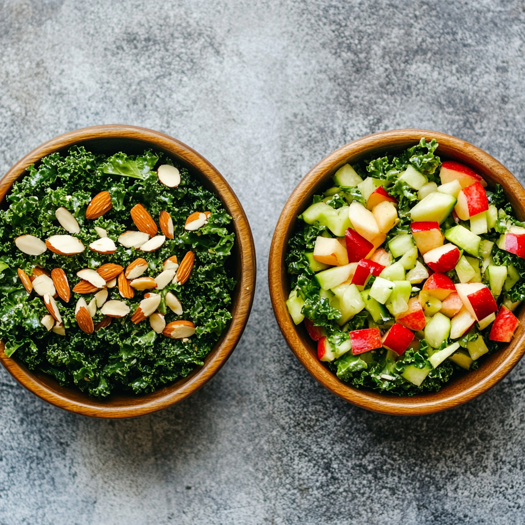 Kale Salad Recipe – Simple, Fresh, and Perfect for Every Season 7 Chick-fil-A kale salad and homemade version